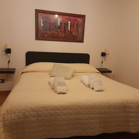 Casa Alessia Villa Caltanissetta Bagian luar foto