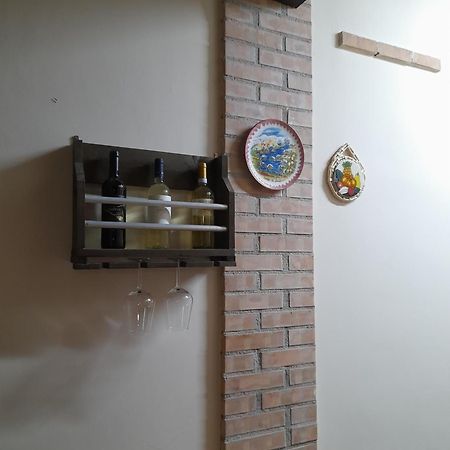 Casa Alessia Villa Caltanissetta Bagian luar foto