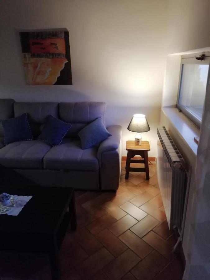Casa Alessia Villa Caltanissetta Bagian luar foto