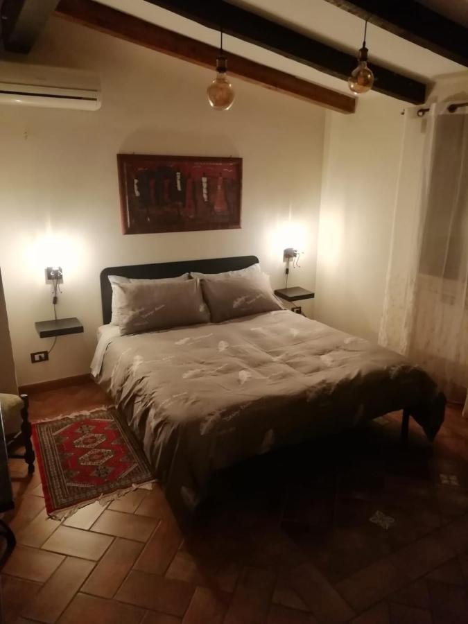 Casa Alessia Villa Caltanissetta Bagian luar foto