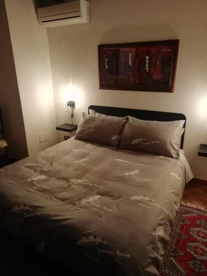 Casa Alessia Villa Caltanissetta Bagian luar foto