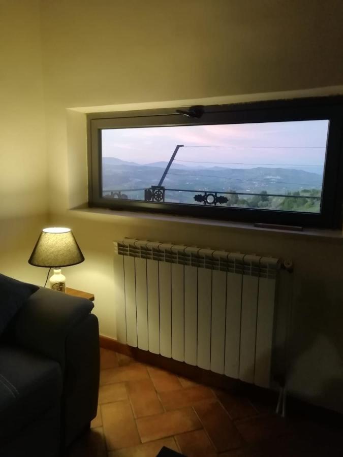 Casa Alessia Villa Caltanissetta Bagian luar foto