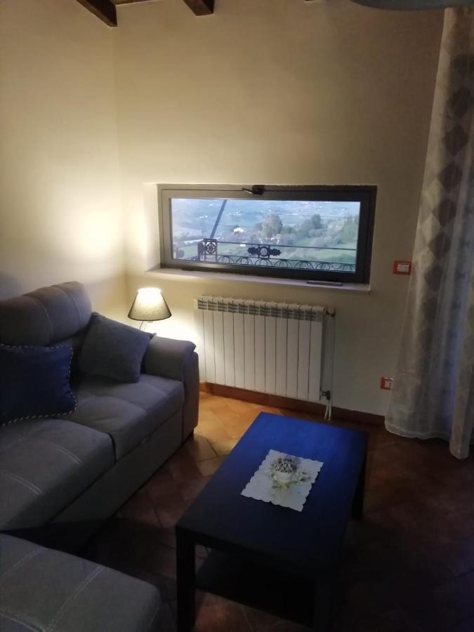 Casa Alessia Villa Caltanissetta Bagian luar foto
