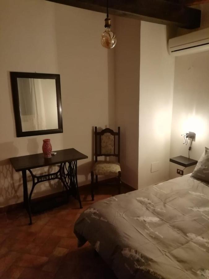 Casa Alessia Villa Caltanissetta Bagian luar foto