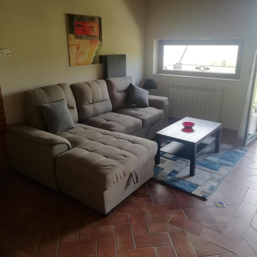 Casa Alessia Villa Caltanissetta Bagian luar foto