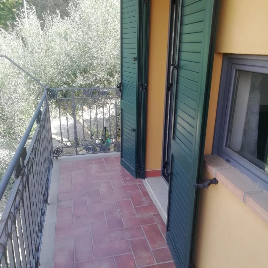 Casa Alessia Villa Caltanissetta Bagian luar foto