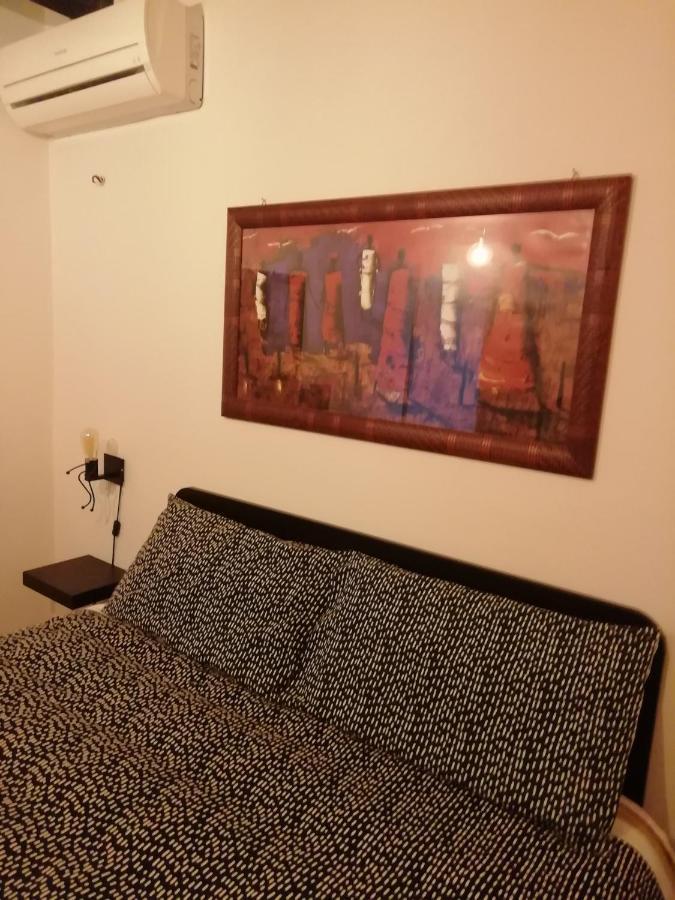 Casa Alessia Villa Caltanissetta Bagian luar foto