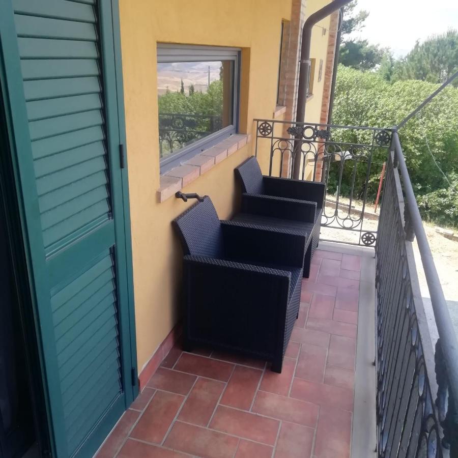 Casa Alessia Villa Caltanissetta Bagian luar foto