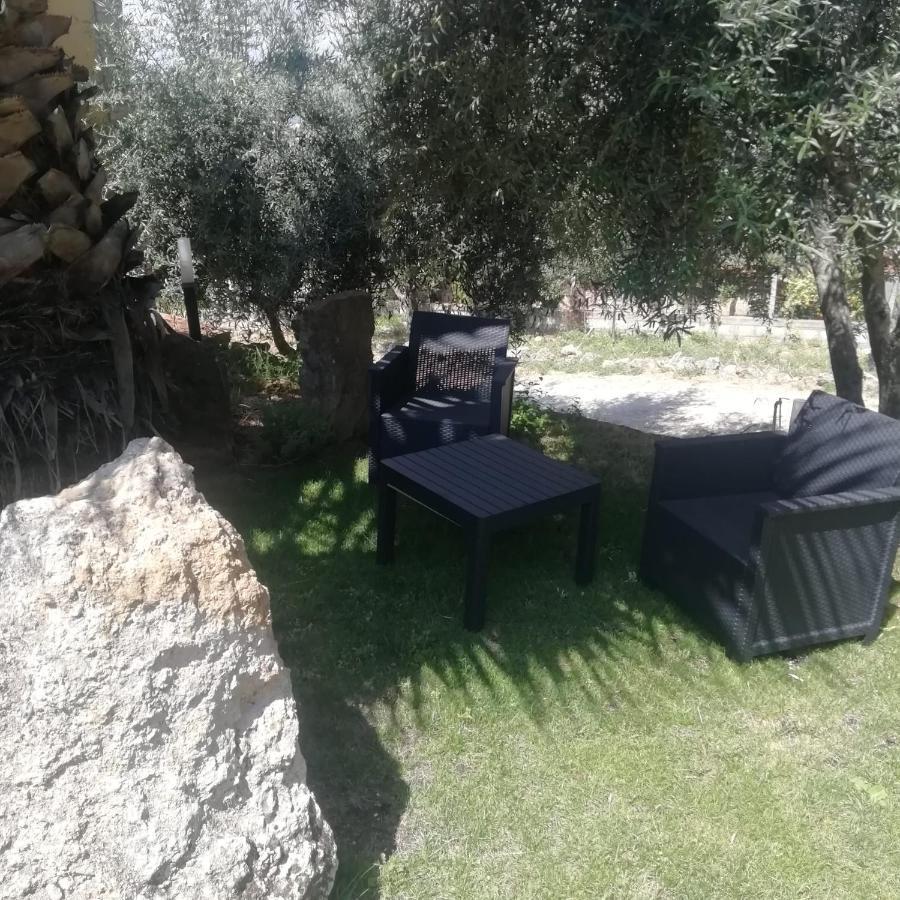 Casa Alessia Villa Caltanissetta Bagian luar foto