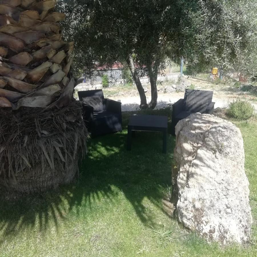 Casa Alessia Villa Caltanissetta Bagian luar foto