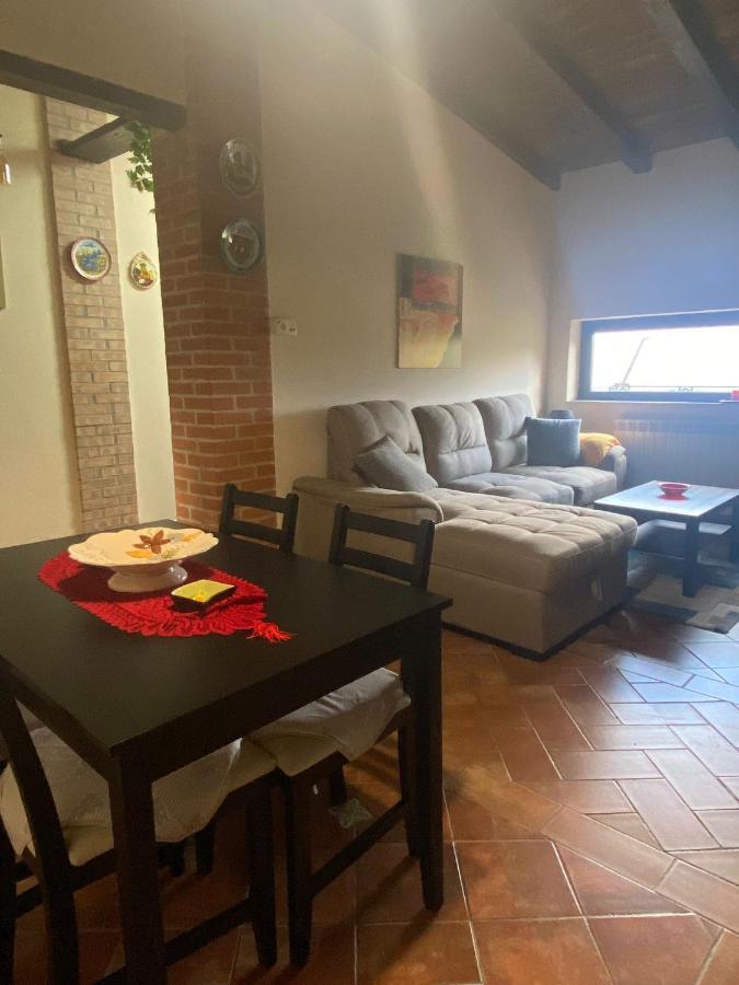 Casa Alessia Villa Caltanissetta Bagian luar foto