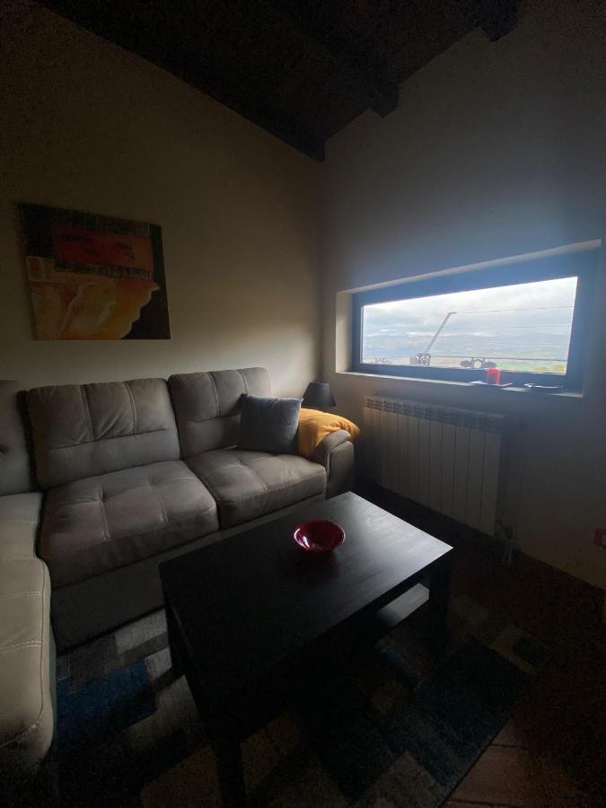 Casa Alessia Villa Caltanissetta Bagian luar foto