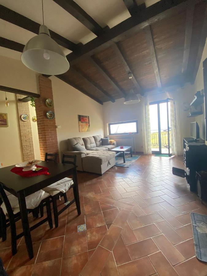Casa Alessia Villa Caltanissetta Bagian luar foto
