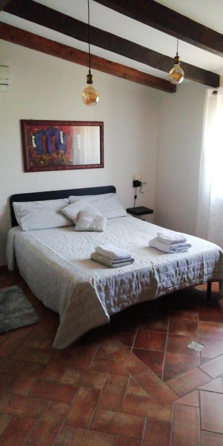 Casa Alessia Villa Caltanissetta Bagian luar foto