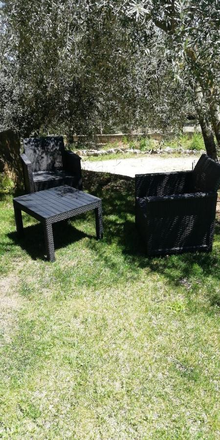 Casa Alessia Villa Caltanissetta Bagian luar foto