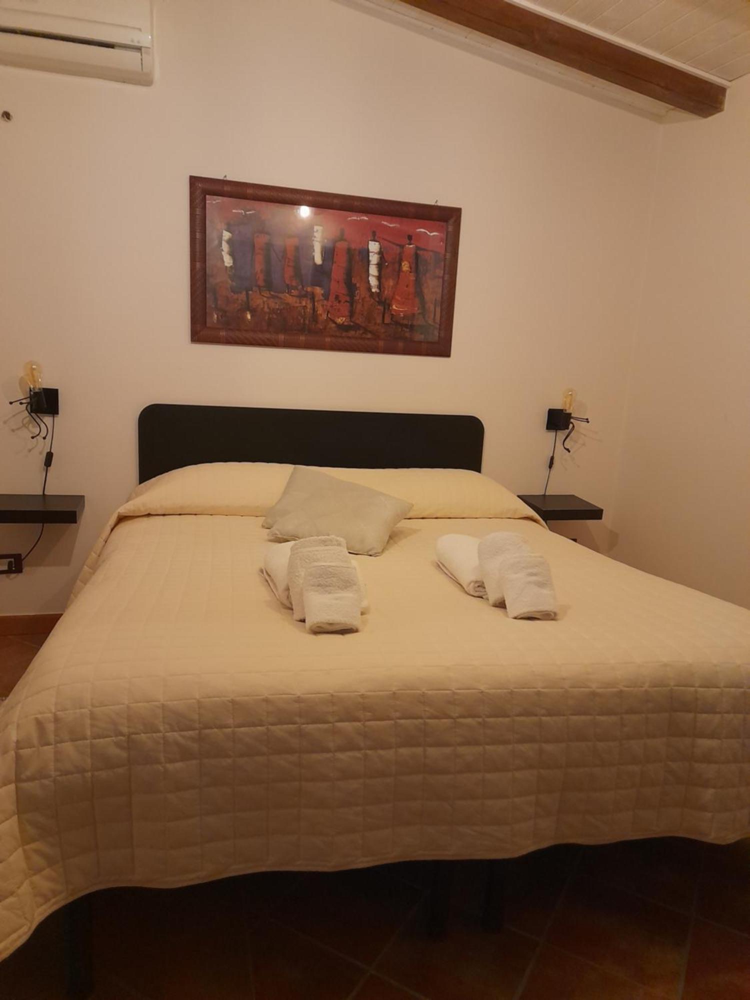 Casa Alessia Villa Caltanissetta Bagian luar foto