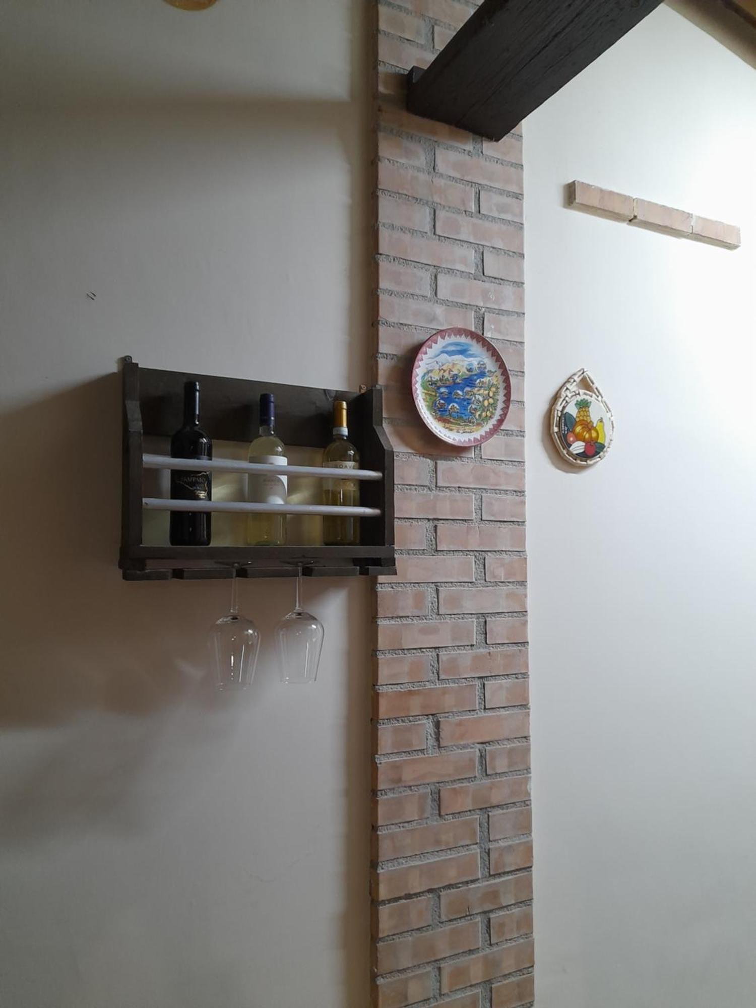 Casa Alessia Villa Caltanissetta Bagian luar foto
