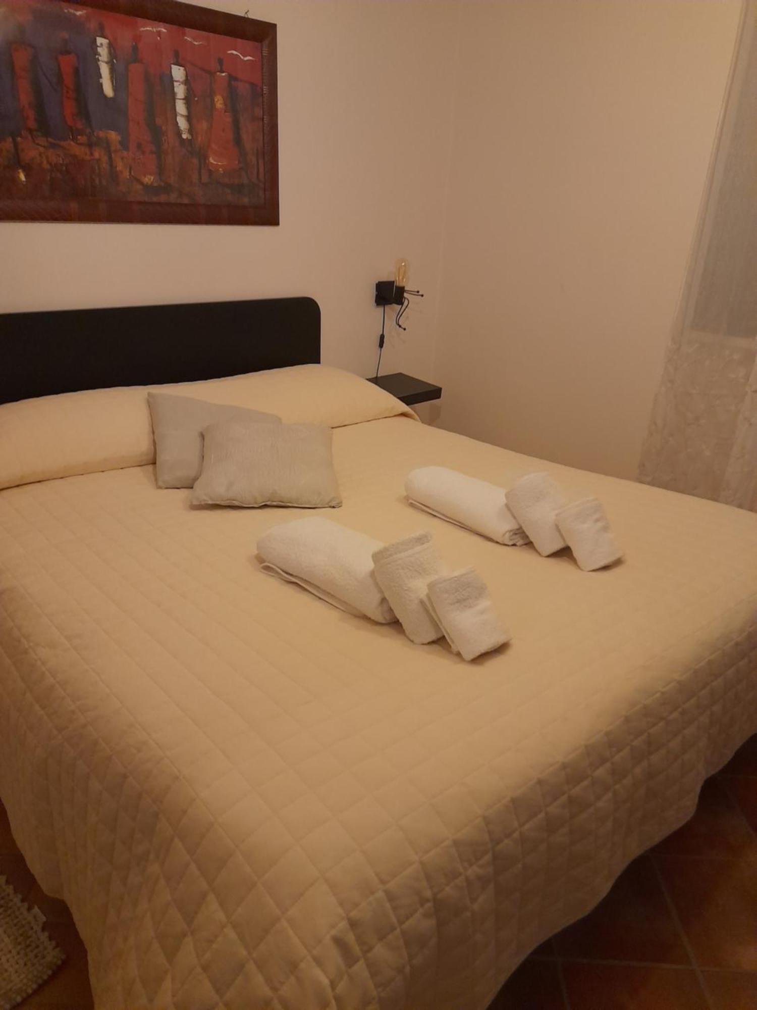 Casa Alessia Villa Caltanissetta Bagian luar foto
