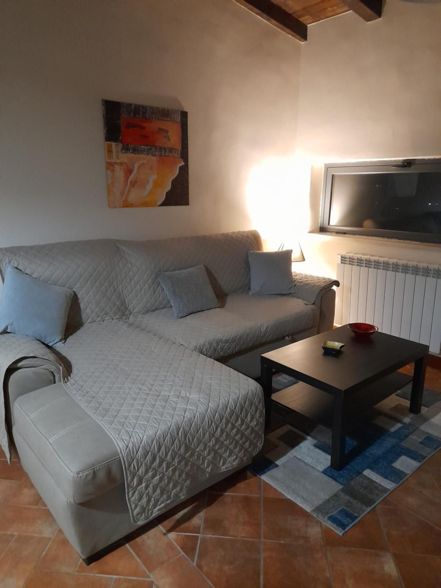 Casa Alessia Villa Caltanissetta Bagian luar foto