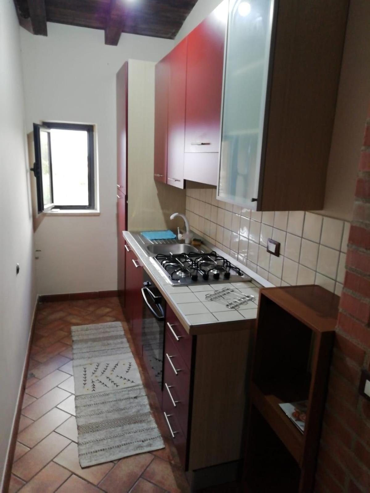 Casa Alessia Villa Caltanissetta Bagian luar foto